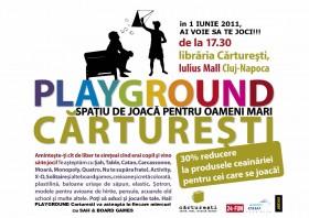 poze playground de 1 iunie 