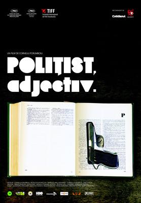 poze politist adjectiv