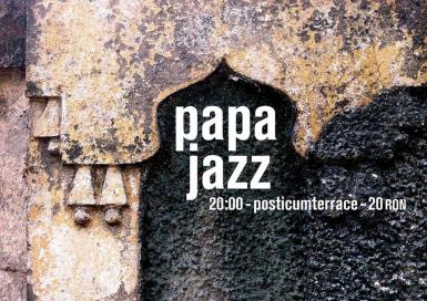 poze posticum jazz terasz oradea