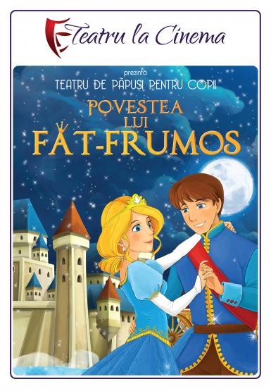 poze povestea lui fat frumos hollywood multiplex din bucure ti mall 