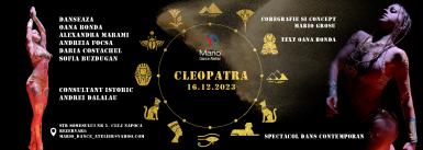 poze premiera cleopatra 