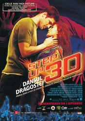 poze premiera film step up 3d dansul dragostei 3d timisoara