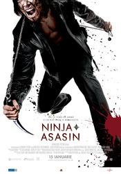 poze premiera ninja assassin timisoara