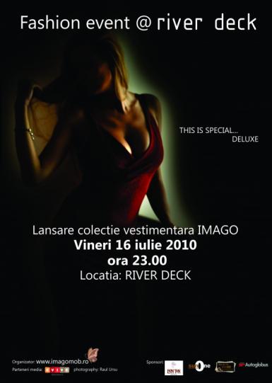 poze prezentare de moda imago 2010 2011 timisoara