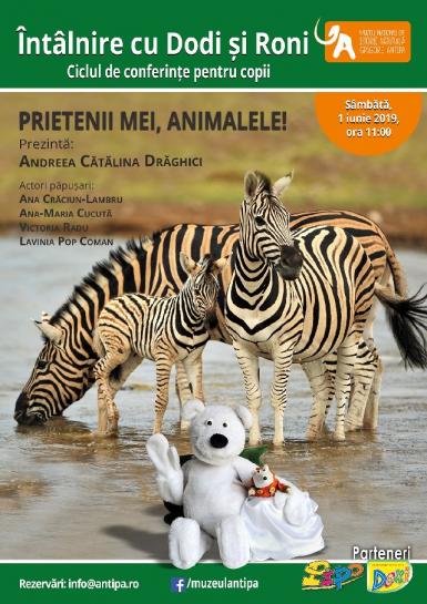 poze prietenii mei animalele 