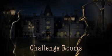 poze primele challenge rooms din lume 