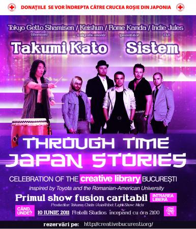poze  primul show fusion caritabil are loc pe 10 iunie in fratelli studios