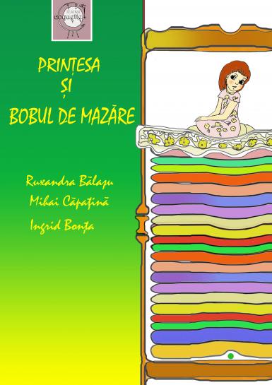 poze printesa si bobul de mazare