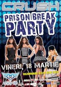 poze prison break in club crish