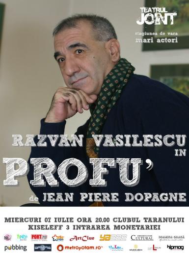 poze profu cu razvan vasilescu