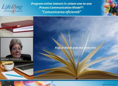 poze program online in sistem one to one process communication model 