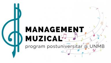 poze  program postuniversitar de management muzical