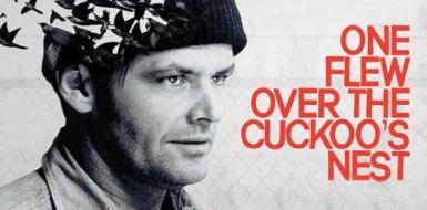 poze proiectie film one flew over the cuckoo s nest