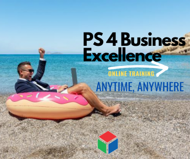 poze ps 4 business excellence