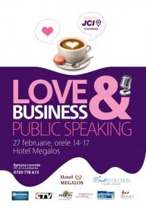 poze public speaking love business