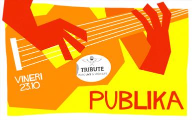 poze publika live vineri 23 octombrie tribute club