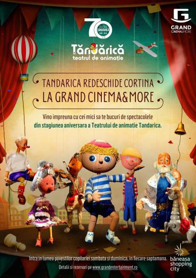 poze  pungu a cu doi bani grand cinema more