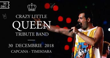 poze queen tribute crazy little queen capcana 30 dec 2018 