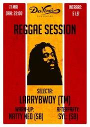 poze reggae session in sibiu