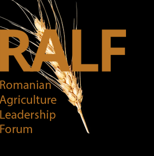 poze ralf romanian agriculture leadership forum