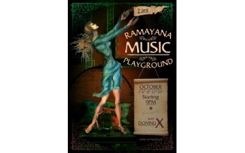 poze ramayana music playground