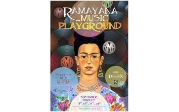 poze ramayana music playgrounds