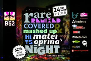poze rare remixed coverd mashed up in club b52 din bucuresti
