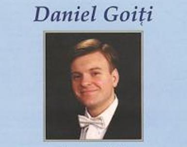 poze recital de pian daniel goiti 