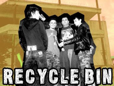 poze recycle bin