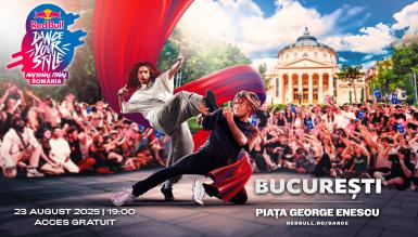 poze red bull dance your style