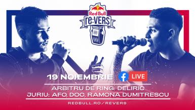 poze  red bull re vers 