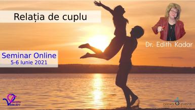 poze rela ia de cuplu cu dr edith kadar seminar online