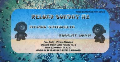 poze reload sunday 2