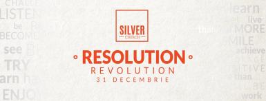 poze  resolution revolution nye party 2018 silver church