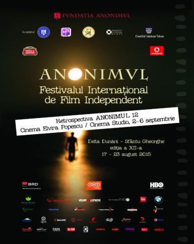 poze retrospectiva anonimul 12 la cinema elvire popesco