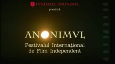 poze retrospectiva festival anonimul la cinema studio