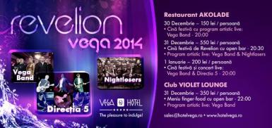 poze revelion 2014 cu nightlosers in hotel vega mamaia