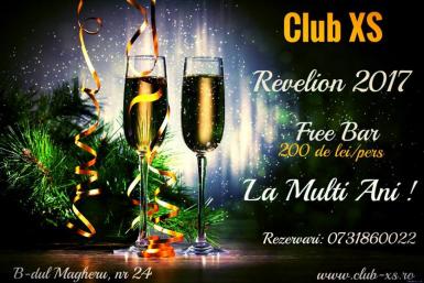 poze revelion 2017 club xs