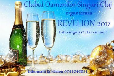 poze revelion 2017