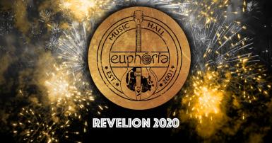 poze revelion 2020 euphoria music hall