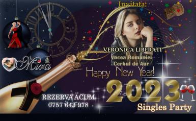 poze revelion singles 2023 cluj napoca