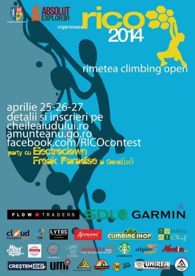 poze rimetea climbing open 2014