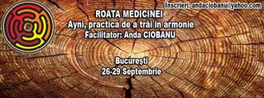 poze roata medicinei medicina traditionala incasa