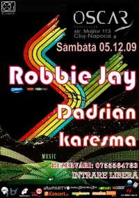 poze robbie jay dadrian karesma