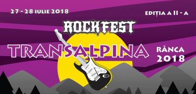 poze rockfest transalpina