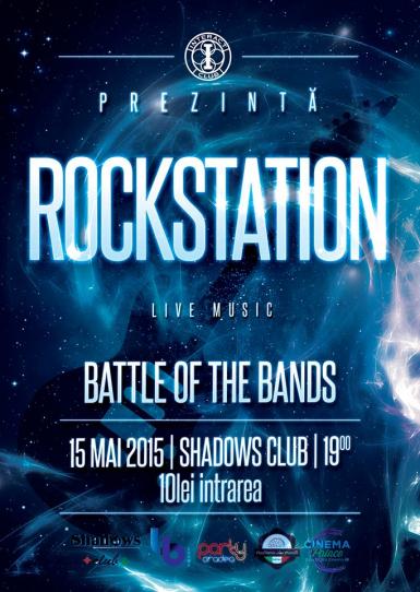 poze rockstation shadows club oradea