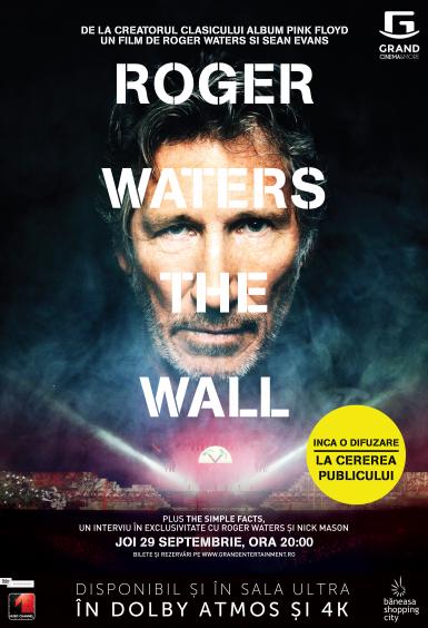 poze roger waters the wall