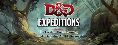poze role playing game dnd expeditions