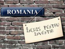 poze romania inchis pentru inventar o noua premiera marca dan puric