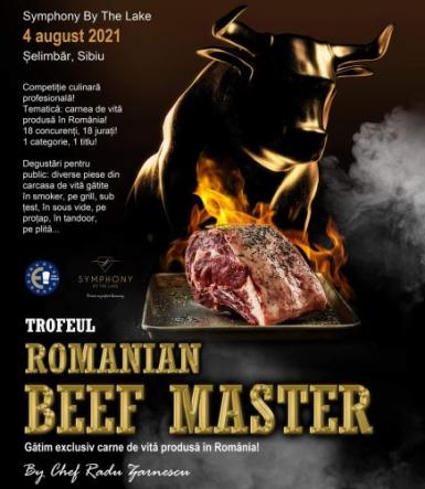 poze romanian beef master 